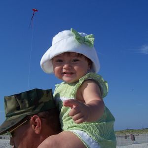 Meet your Posher, William